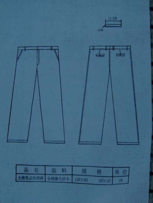 供应其他服饰订单外发